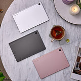 Samsung Galaxy Tab A8 SM-X200 WiFi (32GB+3GB, Pink Gold)