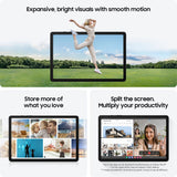 Samsung Galaxy Tab A9 SM-X115 4G (64GB+4, Navy)