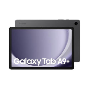 Samsung Galaxy Tab A9+ SM-X210 WiFi (128GB+8, Graphite)