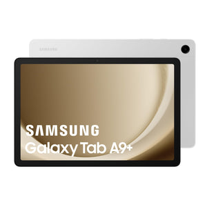 Samsung Galaxy Tab A9+ SM-X210 WiFi (128GB+8, Silver)