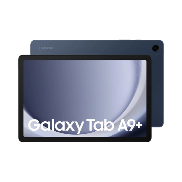 Samsung Galaxy Tab A9+ SM-X210 WiFi (64GB+4, Navy (Dark Blue