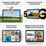 Samsung Galaxy Tab A9+ SM-X210 WiFi (64GB+4, Navy (Dark Blue))