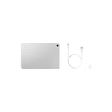 Samsung Galaxy Tab A9+ SM-X210 WiFi (64GB+4, Silver)