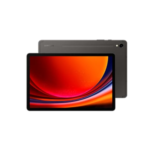 Samsung Galaxy Tab S9 5G SM-X716 (128GB+8GB, Graphite)
