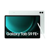 Samsung Galaxy Tab S9 FE+ 5G SM-X616 (128GB+8GB, Mint)