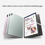 Samsung Galaxy Tab S9 FE+ WiFi SM-X610 (128GB+8GB, Mint)