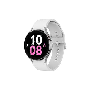 Samsung Galaxy Watch 5 R910 (44mm, Silver)