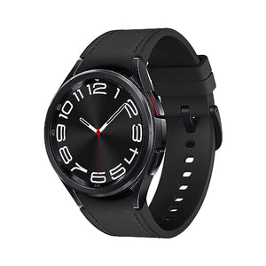Samsung Galaxy Watch 6 Classic R950 (43mm) (Black)