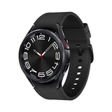 Samsung Galaxy Watch 6 Classic R950 (43mm) (Black)