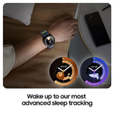 Samsung Galaxy Watch 6 Classic R950 (43mm) (Black)