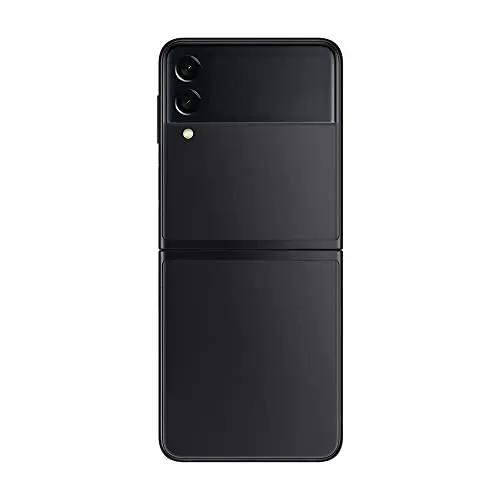 Samsung Galaxy Z Flip 3 5G F711B (128GB/8GB, Phantom Black