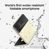 Samsung Galaxy Z Flip 3 5G F711B (128GB/8GB, Phantom Black)