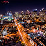 Samyang AF 24mm f/1.8 Lens (Sony FE)
