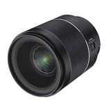 Samyang AF 35mm f/1.4 FE II Lens (Sony E)