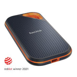 SanDisk Extreme Pro Portable SSD V2 (1TB, SDSSDE81-1T00-G25)