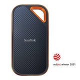 SanDisk Extreme Pro Portable SSD V2 (1TB, SDSSDE81-1T00-G25)