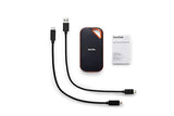 SanDisk Extreme Pro Portable SSD V2 (1TB, SDSSDE81-1T00-G25)