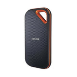 SanDisk Extreme Pro Portable SSD V2 (1TB, SDSSDE81-1T00-G25)
