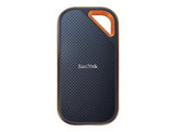 SanDisk Extreme Pro Portable SSD V2 (1TB, SDSSDE81-1T00-G25)
