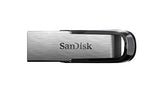 Sandisk Ultra Flair USB 3.0 Flash Drive (512GB, SDCZ73-512G-G46)