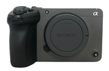 Sony FX30 Digital Cinema Camera Body (ILME-FX30B)