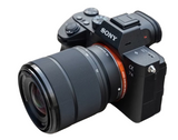 Sony A7 MK III Kit (28-70mm) (ILCE-7M3K)