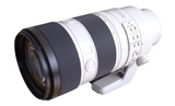 Sony FE 70-200mm f/2.8 GM OSS II Lens (SEL70200GM2)