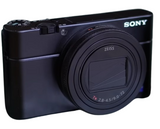Sony Cyber-Shot DSC-RX100 M7 (Black)