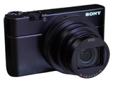 Sony Cyber-Shot DSC-RX100 M7 (Black)