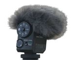 Sony ECM-M1 Compact Camera-Mount Digital Shotgun Microphone