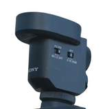 Sony ECM-M1 Compact Camera-Mount Digital Shotgun Microphone