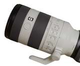 Sony FE 70-200mm F/4 Macro G OSS II Lens (SEL70200G2)