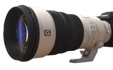 Sony FE 300mm F/2.8 GM OSS Lens (SEL300F28GM)