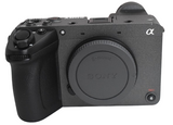 Sony FX2 Digital Cinema Camera Body (ILME-FX2B)