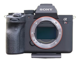 Sony A7R Mark IVa Body (ILCE-7RM4A)+SEL35F14GM