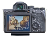 Sony A7R Mark IVa Body (ILCE-7RM4A)