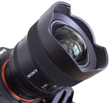 Sony FE 14mm F/1.8 GM (SEL14F18GM)