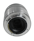 Sony E 30mm F3.5 Macro (SEL30M35)