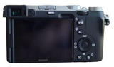 Sony A7C Body (ILCE-7C) (Silver)