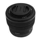 Sony A7C II Kit (28-60mm) (ILCE-7CM2L) Black