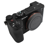 Sony A7C II Kit (28-60mm) (ILCE-7CM2L) Black