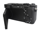 Sony A7C II Kit (28-60mm) (ILCE-7CM2L) Black