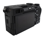 Sony A7C II Kit (28-60mm) (ILCE-7CM2L) Black