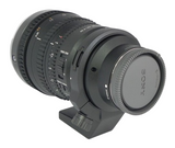 Sony FE PZ 28-135mm f/4 G OSS Lens (SELP28135G)