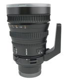 Sony FE PZ 28-135mm f/4 G OSS Lens (SELP28135G)