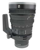 Sony FE PZ 28-135mm f/4 G OSS Lens (SELP28135G)