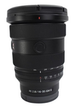 Sony FE 16-35mm f/2.8 GM II Lens (SEL1635GM2)