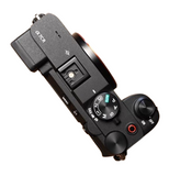 Sony A7CR Body (ILCE-7CR) (Black)