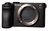 Sony A7CR Body (ILCE-7CR) (Black)