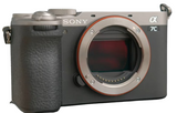 Sony A7C II Body (ILCE-7CM2) (Silver)